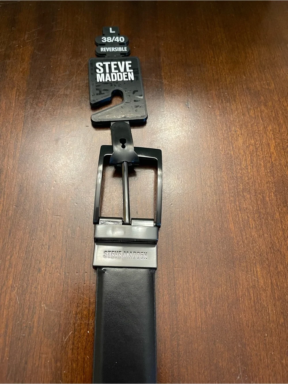 Steve Madden size large